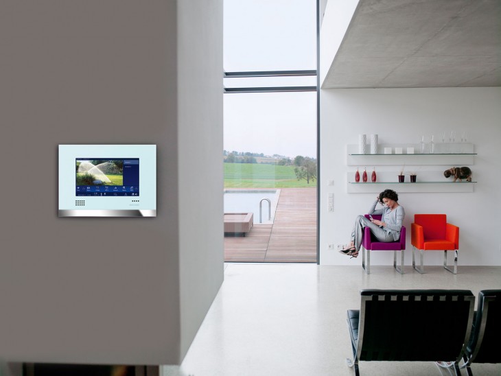 Smart-Home: Busch-Jaeger