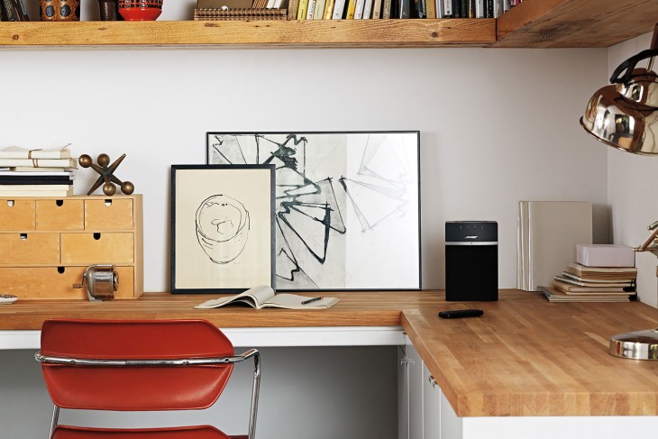 Bose SoundTouch 10: Wifi-Speaker im Mini-Format