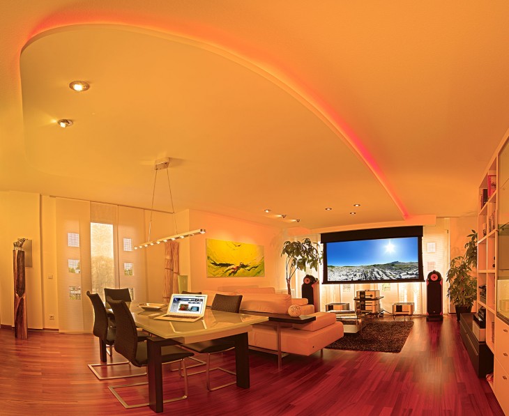 Smart-Home-Systeme: Integrator Hifi-Forum