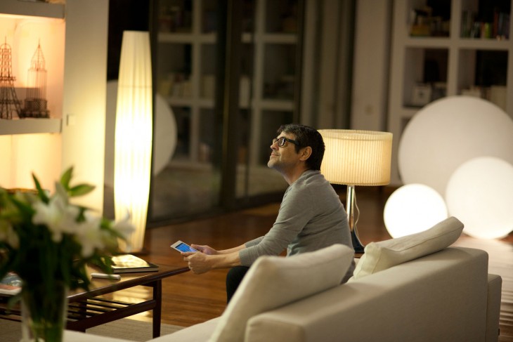 Smart-Home: RWE SmartHome