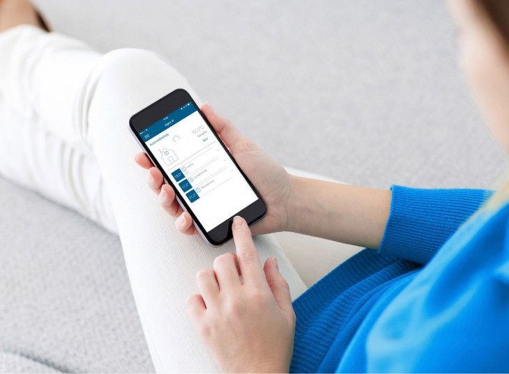 eQ-3 Homematic IP: Möhlenhoff