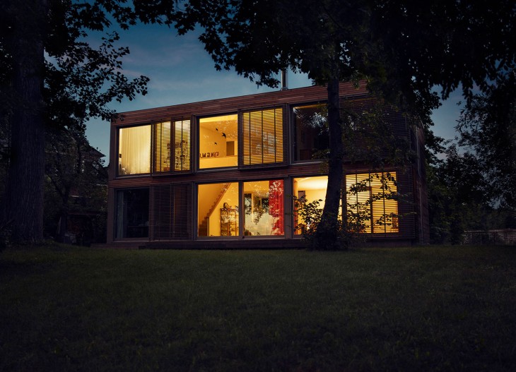 Bosch Smart Home: Lichtsteuerung