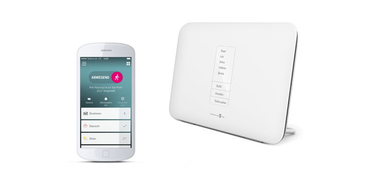 Telekom Speedbox W724V