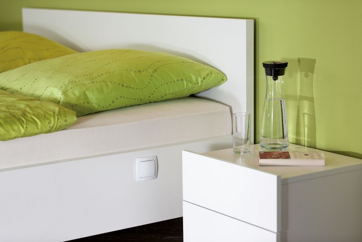 Philips Hue per Devolo Home Control steuern