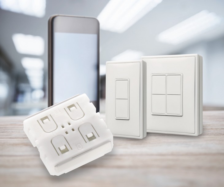 Dolphin-Taster für Bluetooth