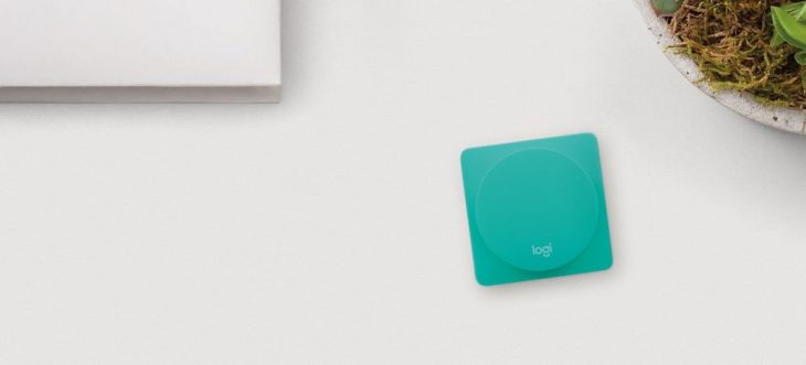 Logitech Pop Home Switch