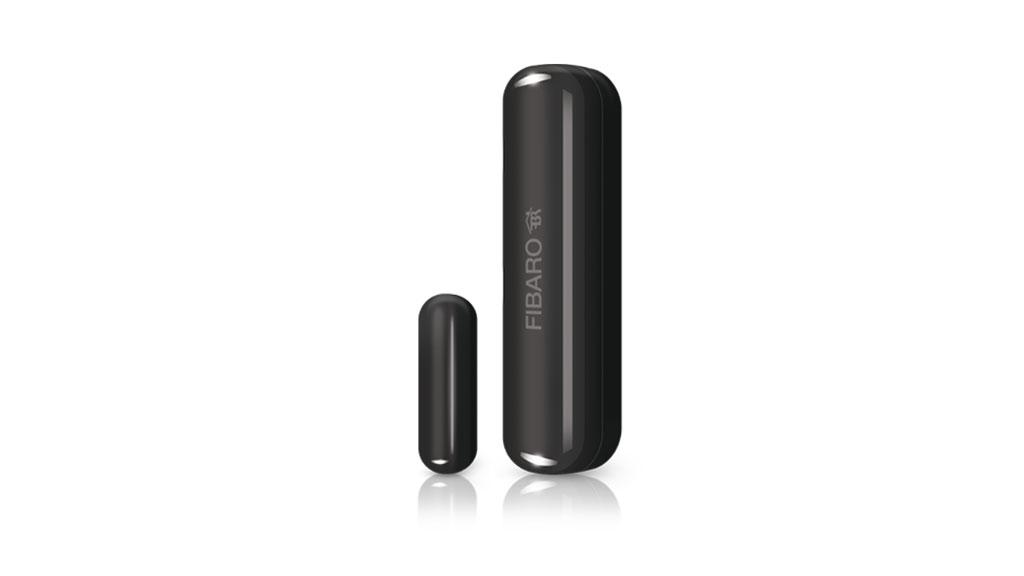 Fibaro Door/Window Sensor – home pioneers