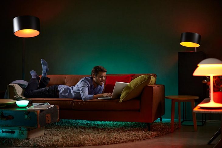 Philips Hue
