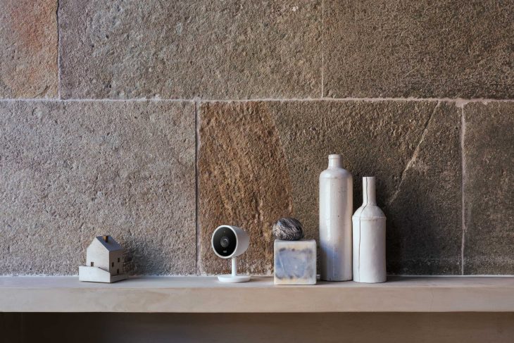 Nest Cam IQ