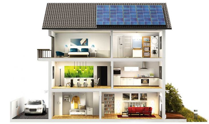 Welches Smart-Home-Systeme?