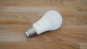 Innr smarte LED-Lampen