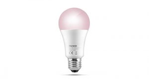 Hommie LED Glühlampe