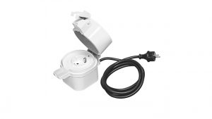 Osram Smart+ Outdoor Plug